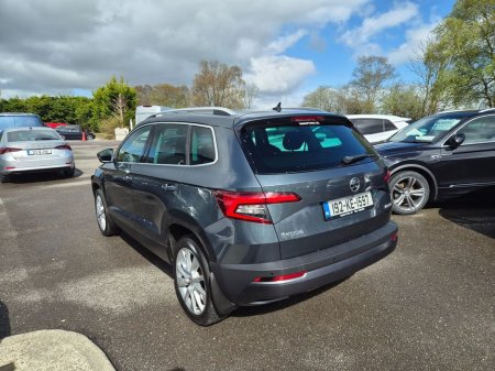 2019 Skoda Karoq - photo 6