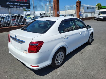2019 Toyota Corolla (2yr warranty) 1.5 Hybrid Auto €17,499