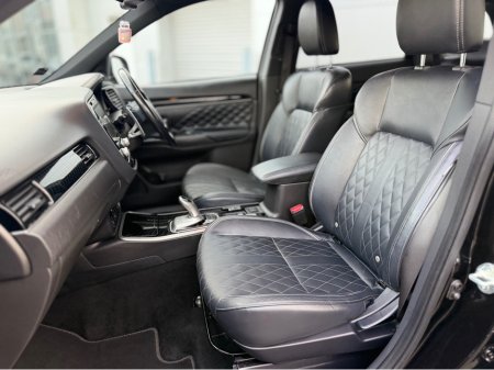 2021 Mitsubishi Outlander Style Edition ~ Petrol Plug In Hybrid. €22,999 thumbnail