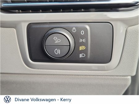 2026 Volkswagen Transporter PAN AMERICANA 150 BHP AUTO LWB €49,900 thumbnail