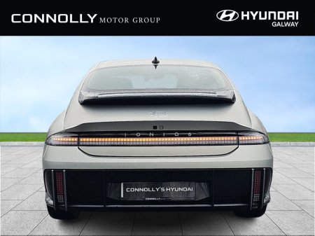 2025 Hyundai Ioniq 6 - thumbnail 13