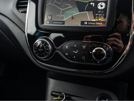 2017 Renault Captur - thumbnail 25