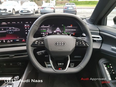 2025 Audi A5 - thumbnail 14