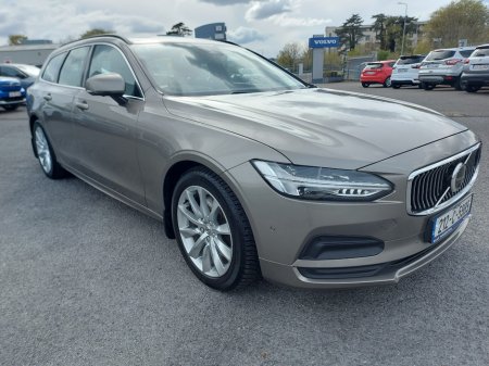 2021 Volvo V90 - thumbnail 5