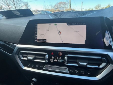 2020 BMW 3 Series - thumbnail 20