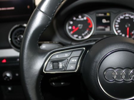 2021 Audi Q2 - thumbnail 24