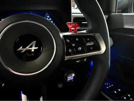 2026 Alpine A290 GTS 52KWH EVERY OPTION €49,950 thumbnail