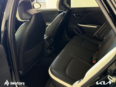 2026 Kia K4 GT-LINE thumbnail