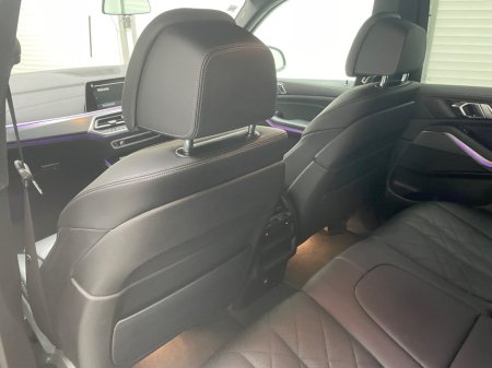 2022 BMW X5 - thumbnail 18