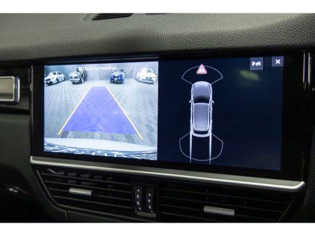 2020 Porsche Cayenne - thumbnail 26