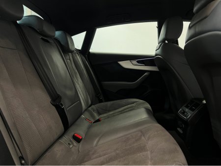2018 Audi A5 - thumbnail 21