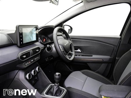 2023 Dacia Sandero Stepway Extreme TCe 90 €20,500 thumbnail