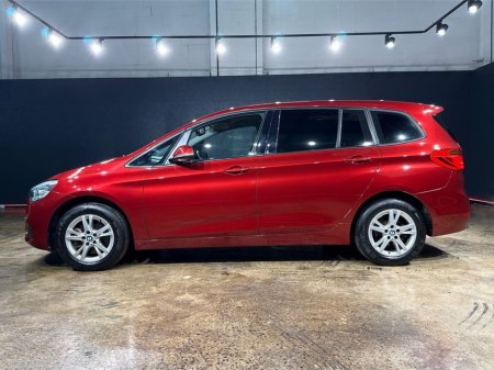 2017 BMW 2 Series - thumbnail 6