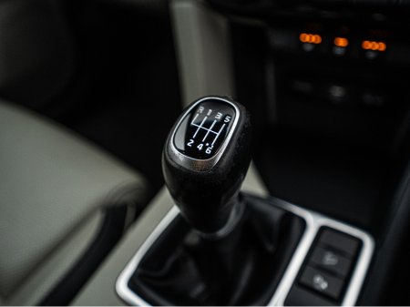 2019 Kia Sportage 192 Kia Sportage 1.6d/Irish car/High spec/1yr warr €19,888 thumbnail