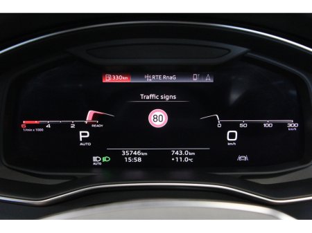 2025 Audi A6 - thumbnail 10