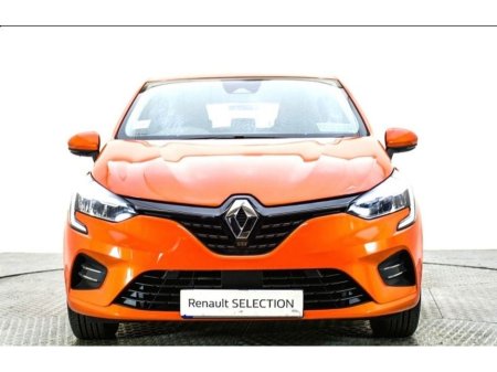 2023 Renault Clio EVOLUTION TCE 90 DFULL MY MY23 5DR €15,995