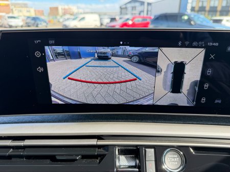 2025 Peugeot 5008 - thumbnail 11