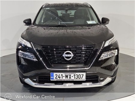 2024 Nissan X-Trail - thumbnail 10