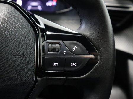 2024 Peugeot 2008 - thumbnail 13