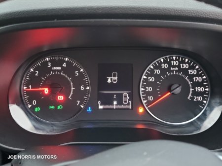 2019 Dacia Duster COMFORT BLUE DCI 115 MY 4DR €14,995 thumbnail