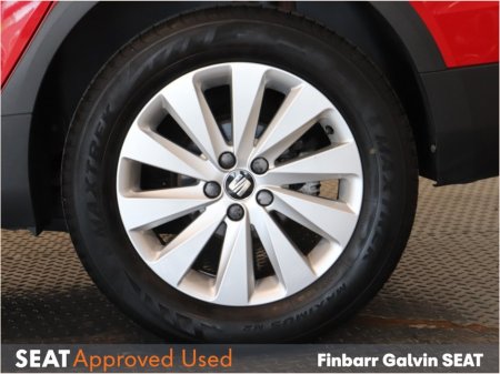 2020 SEAT Arona - thumbnail 6