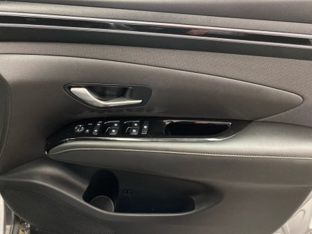 2023 Hyundai Tucson 2WD Executive Plus €32,995 thumbnail