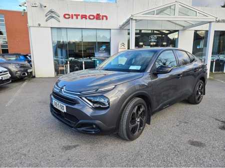 2024 Citroen C4 YOU 100 PT CRUISER MY20 4DR