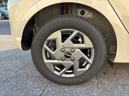 2026 Kia Picanto - thumbnail 4