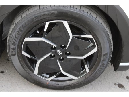 2023 Hyundai Ioniq 5 58kW Executive Plus €26,950 thumbnail