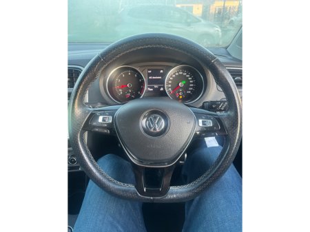 2014 Volkswagen Polo  €10,950 thumbnail
