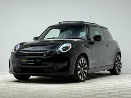 2023 MINI Cooper S ELECTRIC LEVEL 3 €25,990 thumbnail