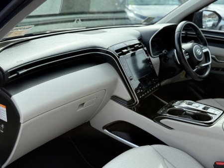 2021 Hyundai Tucson - thumbnail 27