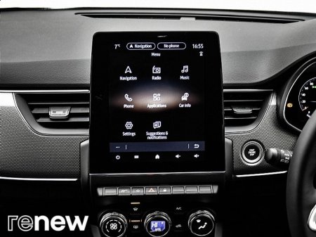 2024 Renault Arkana Techno TCe 140 Auto NBi €28,900 thumbnail