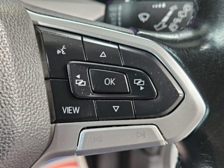 2020 Volkswagen Golf - thumbnail 10