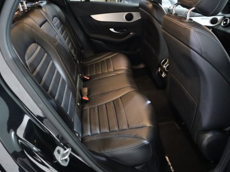 2021 Mercedes-Benz GLC Class *3* 300 AMG LINE DE 4MATIC €34,900 thumbnail