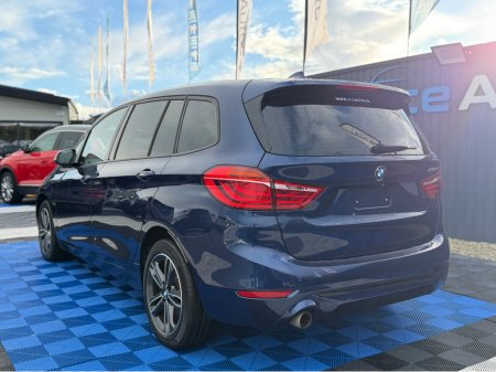 2018 BMW 2 Series Gran Tourer SPORT - 2.0L DIESEL - 7 SEATS - AUTO - 12M WARRANTY - CAR: 1741 €18,950 thumbnail