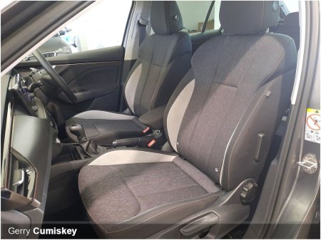 2024 Skoda Scala STYLE | AUTOMATIC | 1.0TSI 110HP DSG €25,850 thumbnail