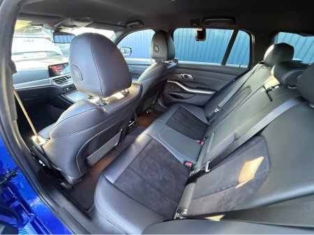 2020 BMW 3 Series M-SPORT X-DRIVE - 2.0L DIESEL - AUTO - 12M WARRANTY - CAR: 1648 thumbnail