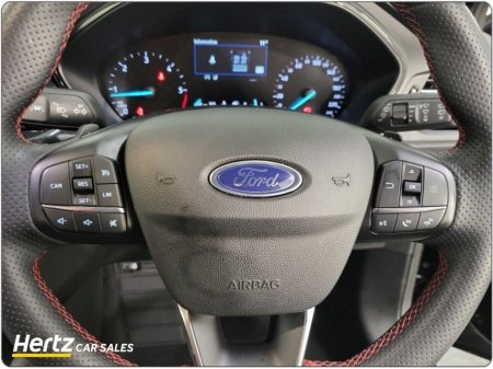 2023 Ford Focus ST-LINE 1.5TD Diesel Automatic €25,945 thumbnail