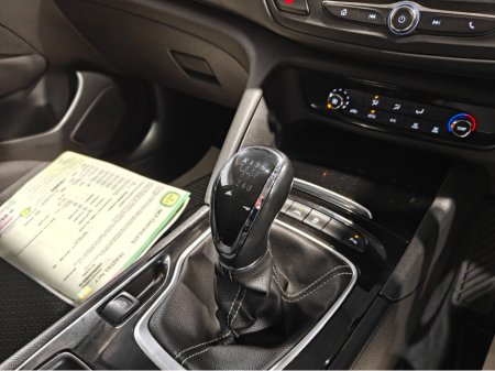 2018 Opel Insignia GRAND SPORT SC 5DR 1.6 110PS €11,850 thumbnail