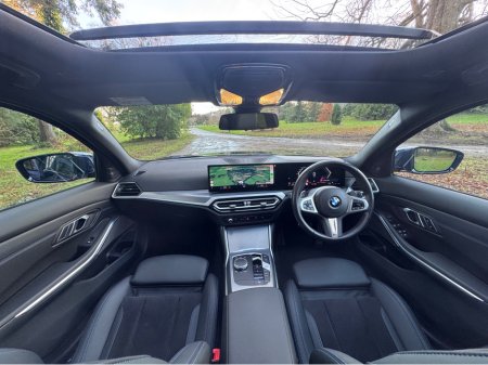 2024 BMW 3 Series - thumbnail 10