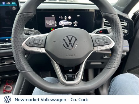 2026 Volkswagen Tiguan - thumbnail 19
