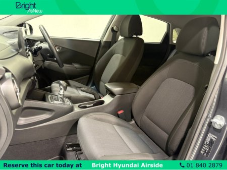 2021 Hyundai Kona KAUAI EXECUTIVE 5DR €20,950 thumbnail