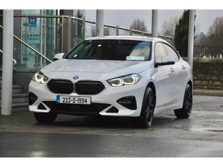 2022 BMW 2 Series 218i Sport