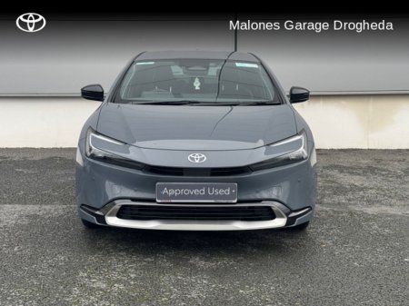 2024 Toyota Prius 2.0 PHEV 223hp * Call : 041 980 2420 €43,950