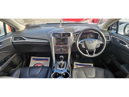 2016 Ford Mondeo - thumbnail 22