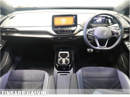 2023 Volkswagen ID.4 LIFE DX 77kWh 174HP €29,950 thumbnail