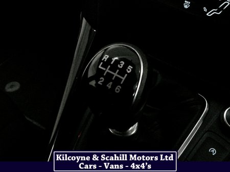 2017 Ford Focus 5DR 1.5 TD 120PS 6SPEED 4DR €12,950 thumbnail