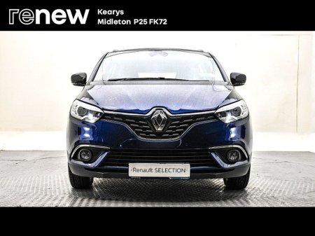 2021 Renault Grand Scenic 1.75 Blue dCi 120 Iconic €22,490 thumbnail