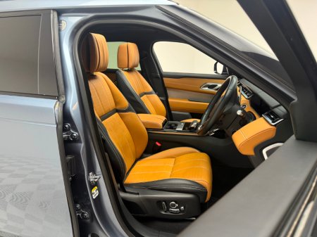 2022 Land Rover Range Rover Velar R-DYNAMIC HSE *PAN ROOF* €51,990 thumbnail